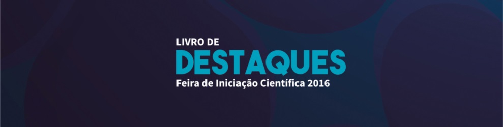 Banner central - Livro de Destaques FIC 2016